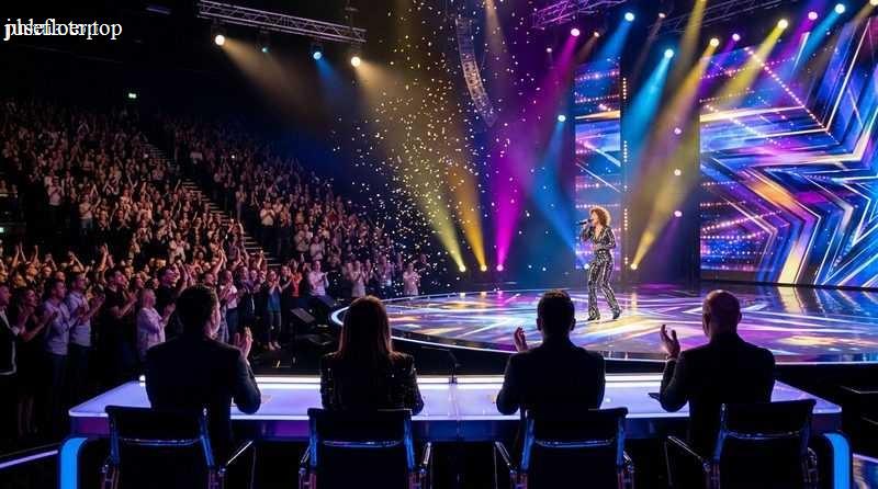 America's Got Talent