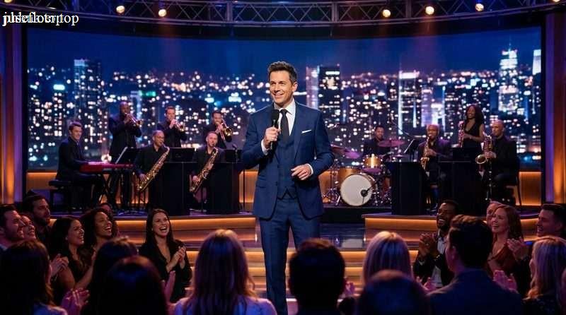 Saturday Night Live