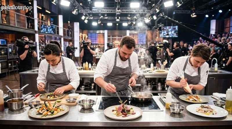 MasterChef